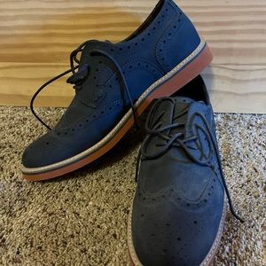 George dress shoes